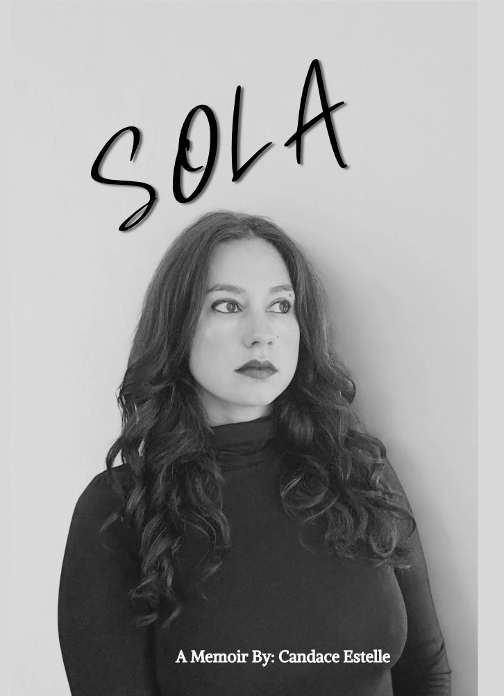 Sola: A Memoir